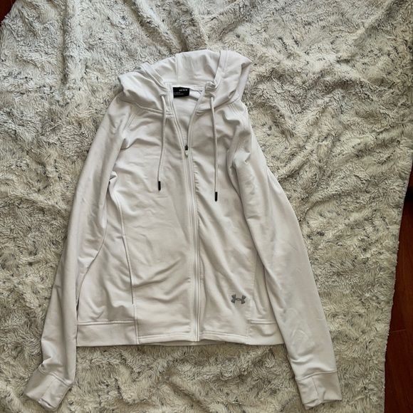Under Armour Tops - Under Armour Hoodie